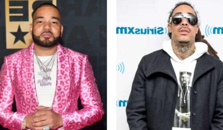 Gunplay Net Worth: A Closer Look at His Wealth, Career, and Lifestyle
