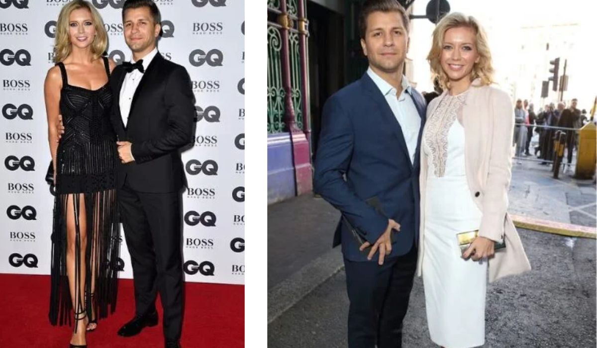 Rachel Riley Husband: Inside Her Marriage, Family Life, and Love Story