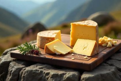 Grouse Cheese: A Complete Guide to Its Taste, Tradition, and Culinary Charm