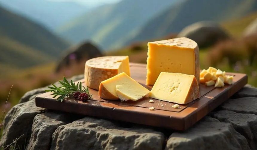 Grouse Cheese: A Complete Guide to Its Taste, Tradition, and Culinary Charm