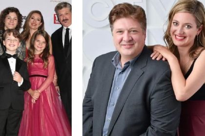 Aliza Barber: Life, Family, and the Story Behind a Private Personality