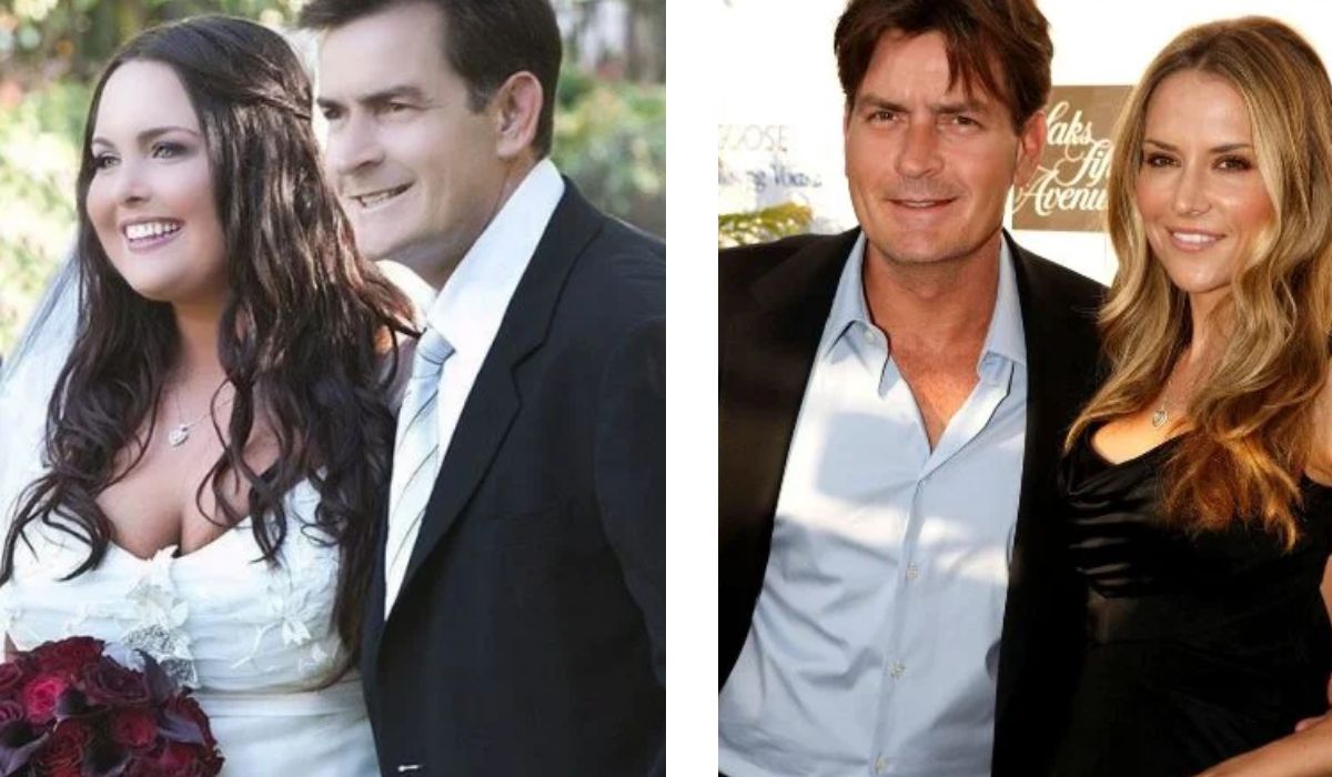 Paula Profit and Charlie Sheen: A Closer Look at Their Early Connection and Life Beyond Fame