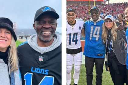 John St. Brown Wife: Everything You Need to Know About His Family Life, Relationships, and Public Curiosity