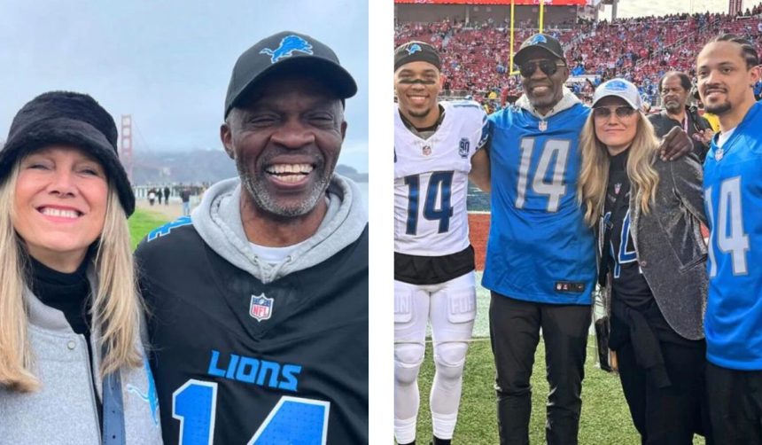 John St. Brown Wife: Everything You Need to Know About His Family Life, Relationships, and Public Curiosity