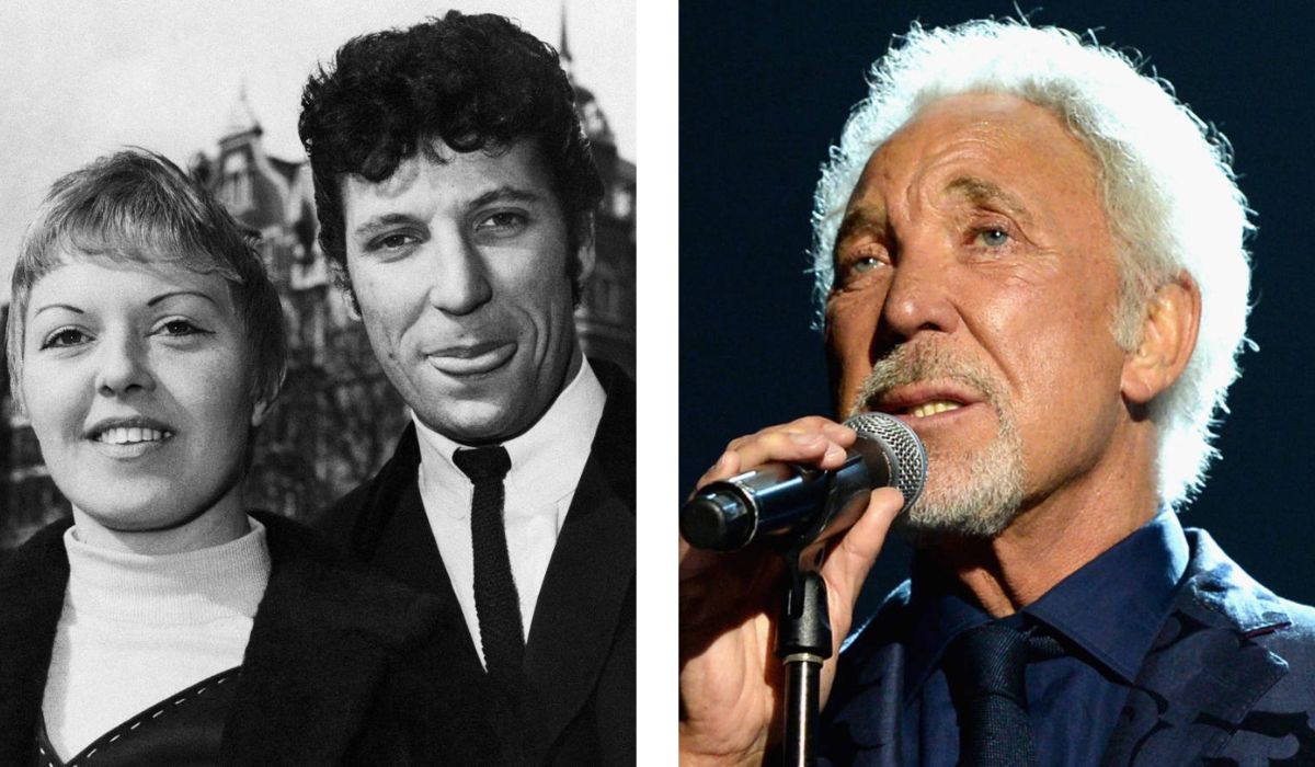 Tom Jones Wife Linda: A Deep Look Into Their Love Story, Life, and Legacy