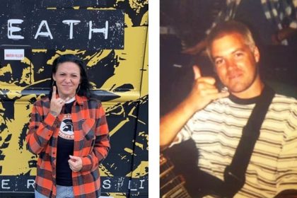 Troy Dendekker in the 90s: A Life Connected to Music, Love, and Legacy