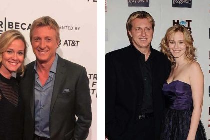 William Zabka’s Wife: A Complete Look Into His Private Family Life