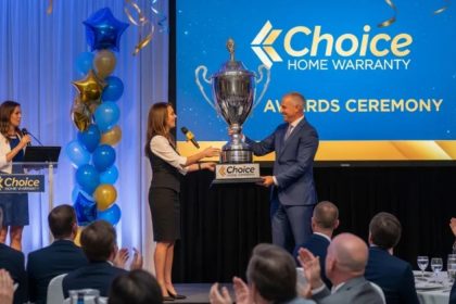 Choice Home Warranty Awards: Recognition, Reputation, and What It Really Means for Homeowners