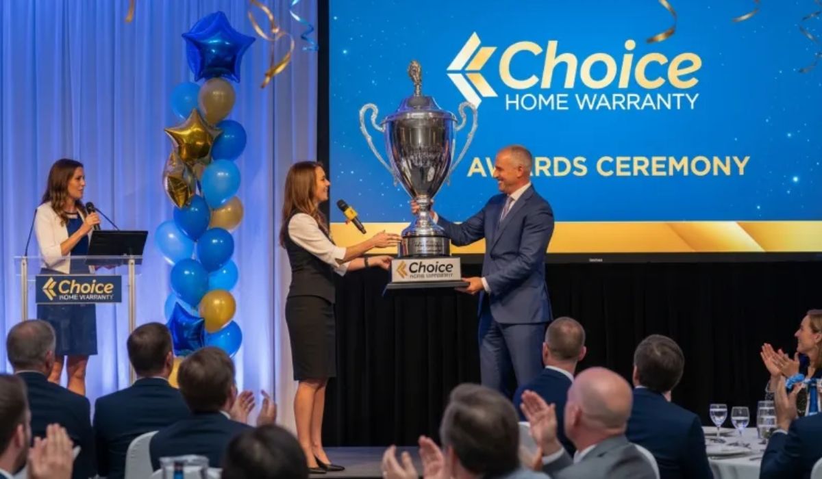 Choice Home Warranty Awards: Recognition, Reputation, and What It Really Means for Homeowners