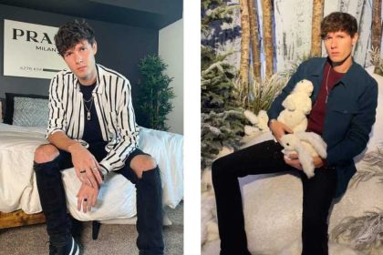 Zach Justice Age: Everything You Need to Know About His Life, Career, and Popularity