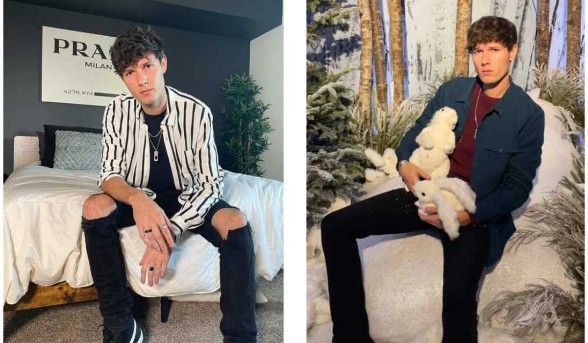 Zach Justice Age: Everything You Need to Know About His Life, Career, and Popularity