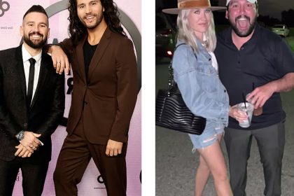 Dan and Shay Wife Died: Understanding the Rumor, the Truth, and the Story Behind the Headlines
