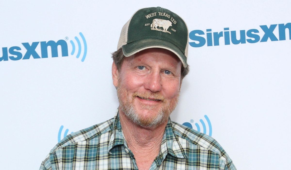 matthew mcconaughey's brother