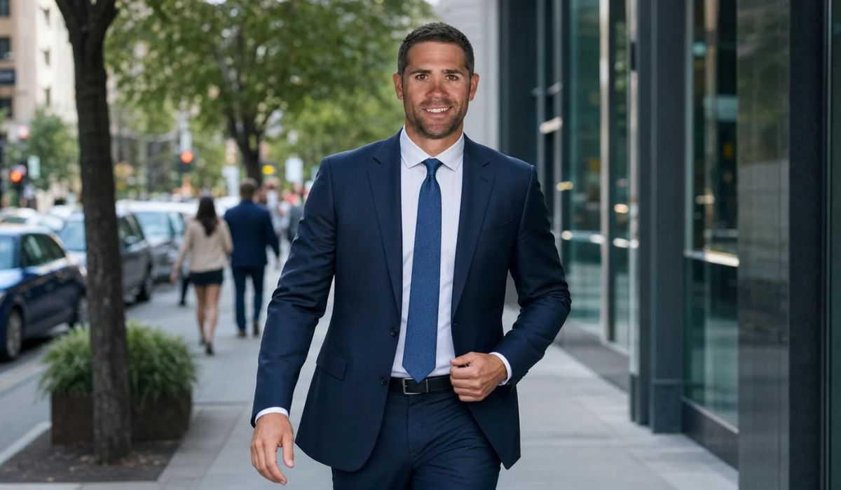 sean gilmartin net worth 2020
