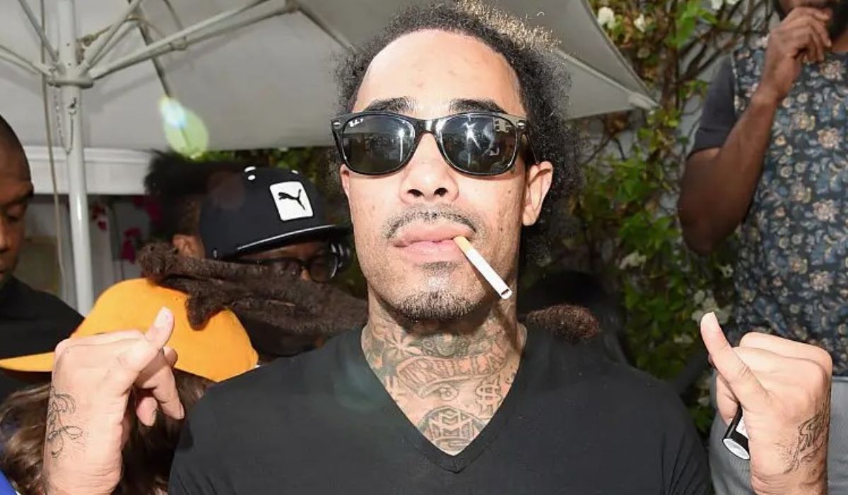 gunplay net worth
