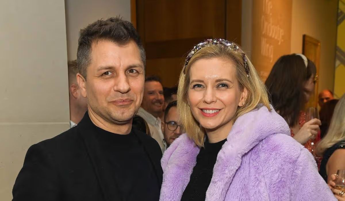 rachel riley husband