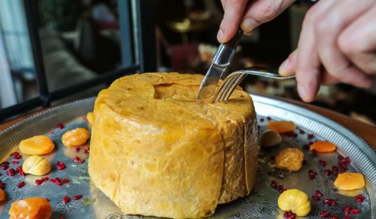grouse cheese