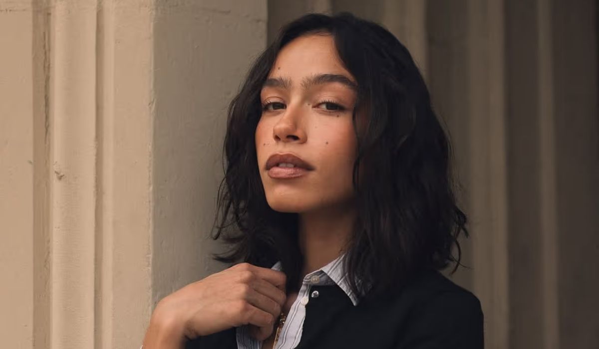 alyxandra beatris brown