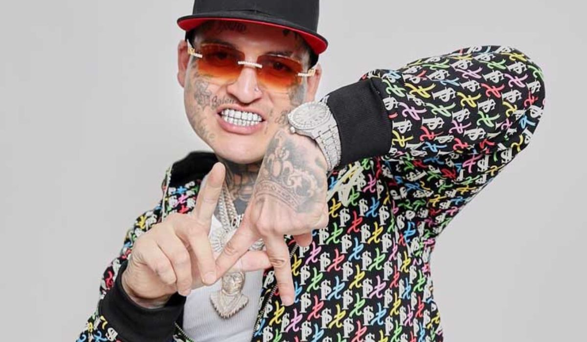 gunplay net worth