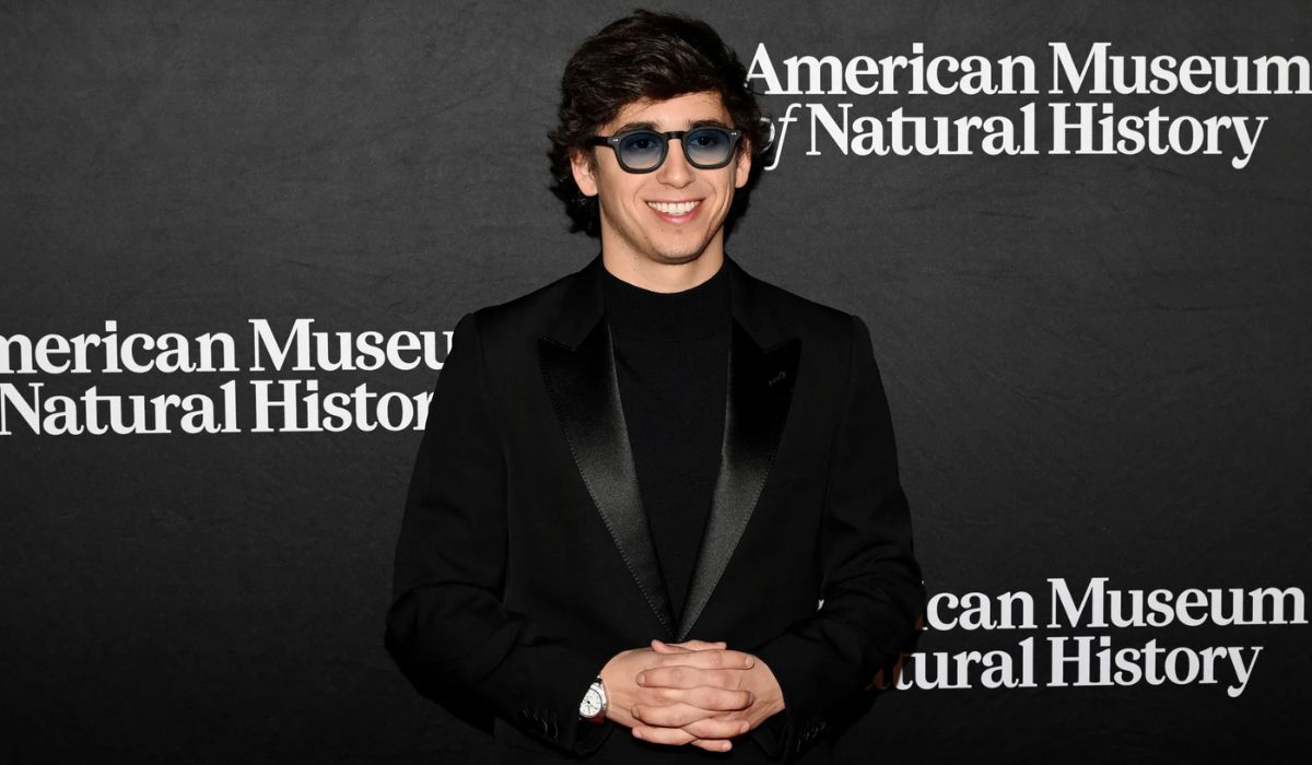marcello snl height
