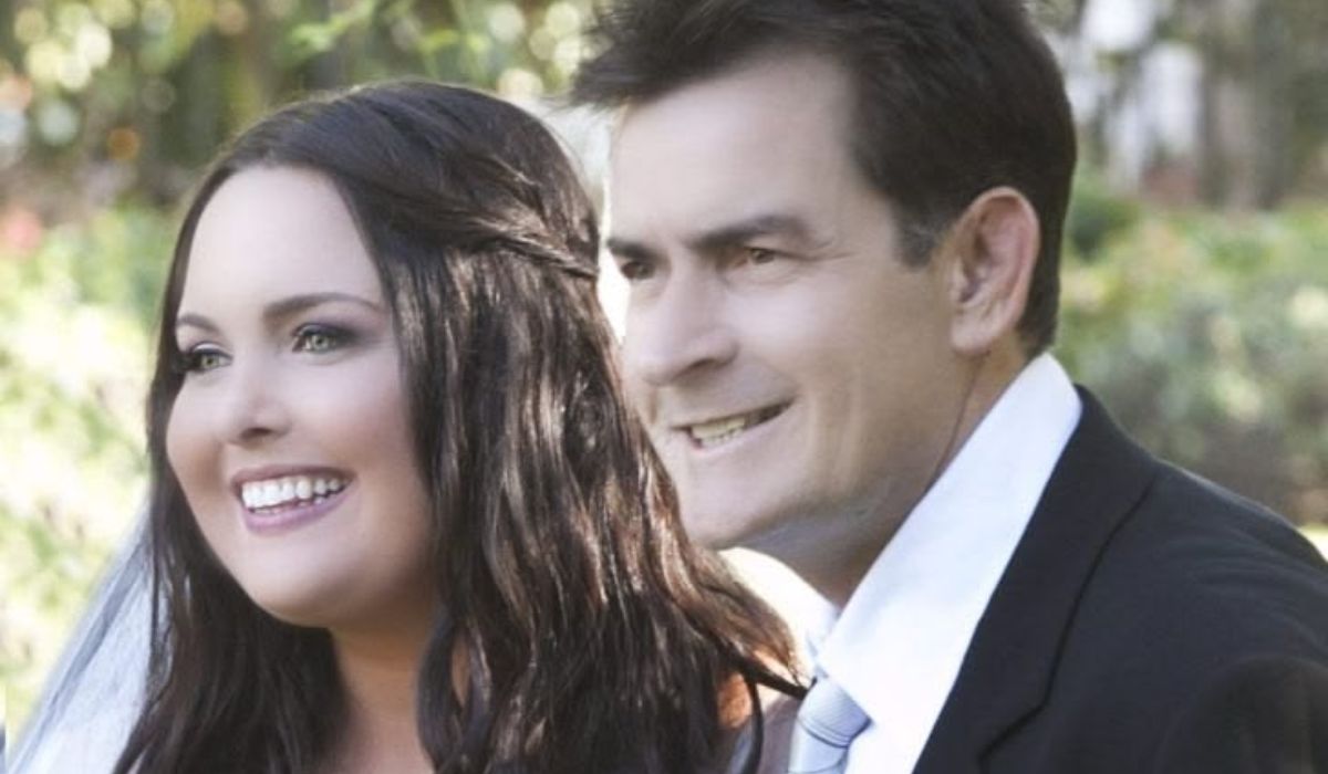 paula profit charlie sheen