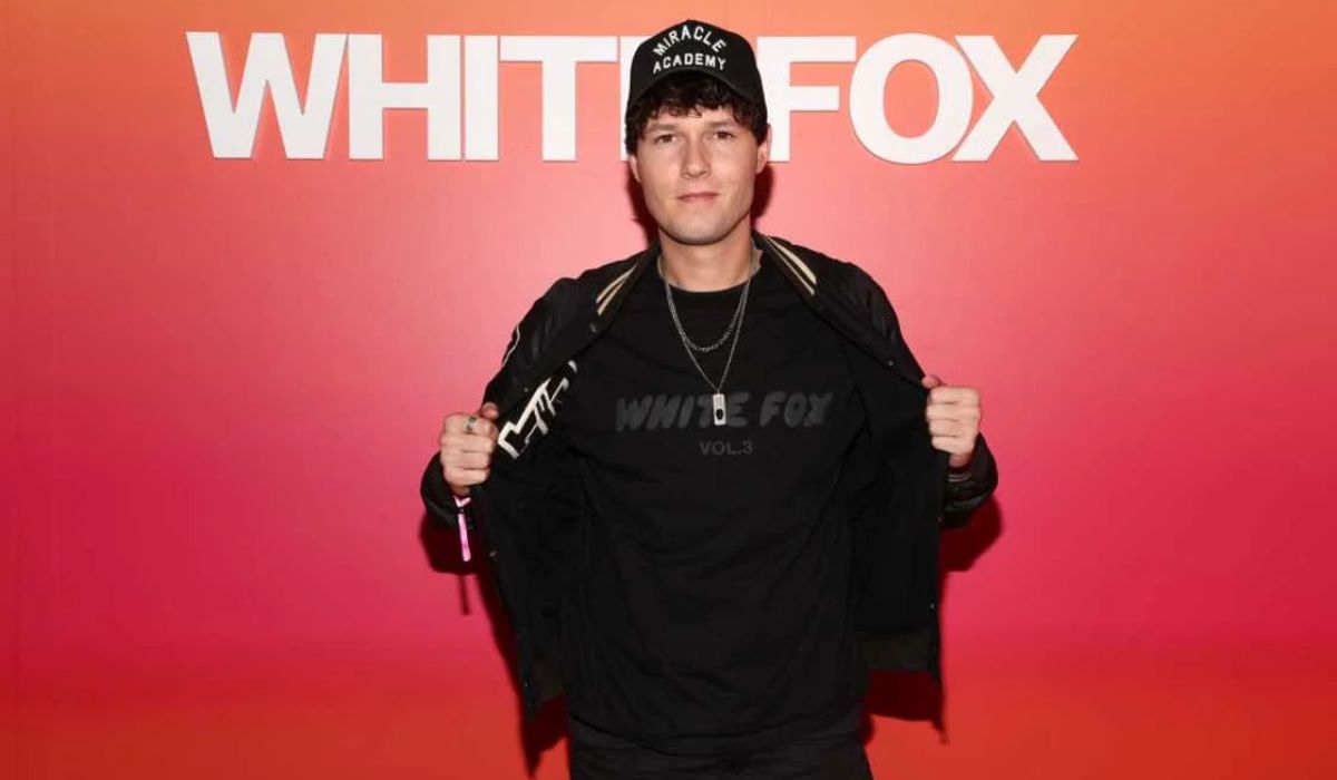 zach justice age