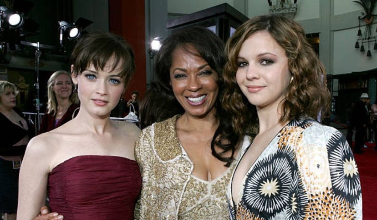 nanette bledel