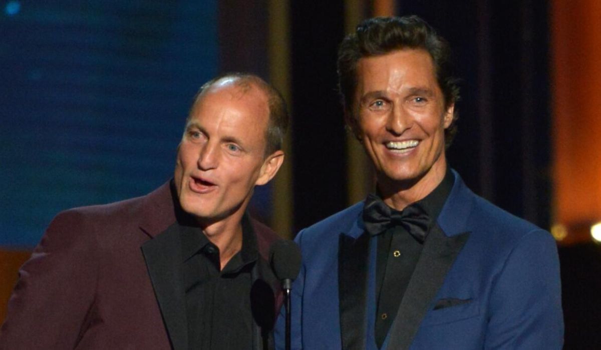 matthew mcconaughey's brother
