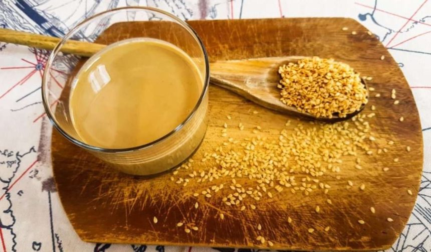 What Is Tahini? A Complete Guide to the Creamy Sesame Paste Taking Over Kitchens Worldwide