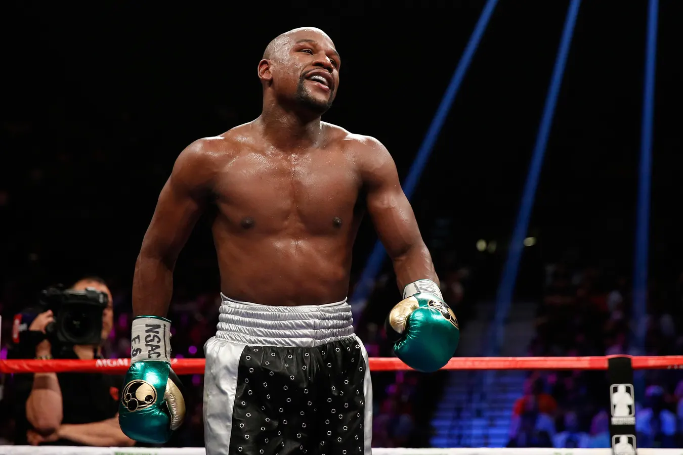 Mayweather