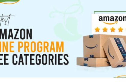 Amazon Vine Account