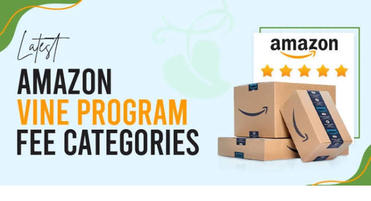 Amazon Vine Account