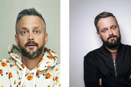 How Long Is Nate Bargatze Show?