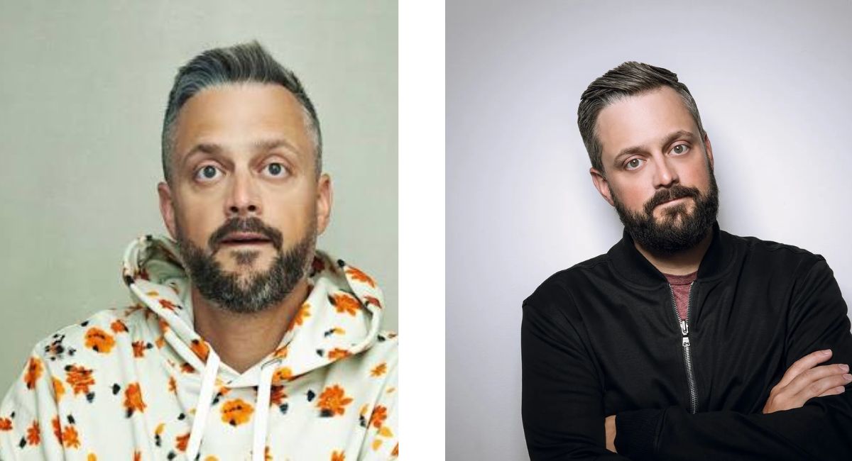 How Long Is Nate Bargatze Show?