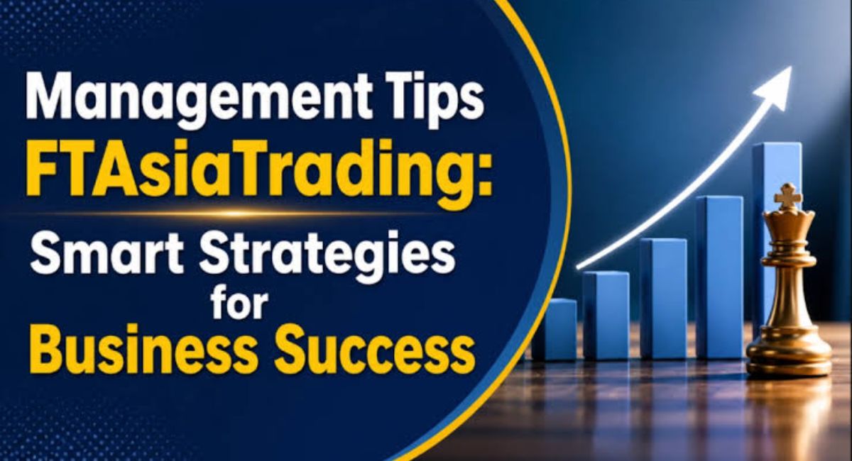 Investment Tips FTAsiaTrading