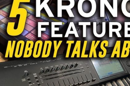 KronosShort.com