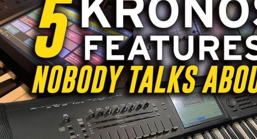 KronosShort.com