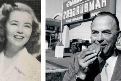 Marilyn Kroc Barg