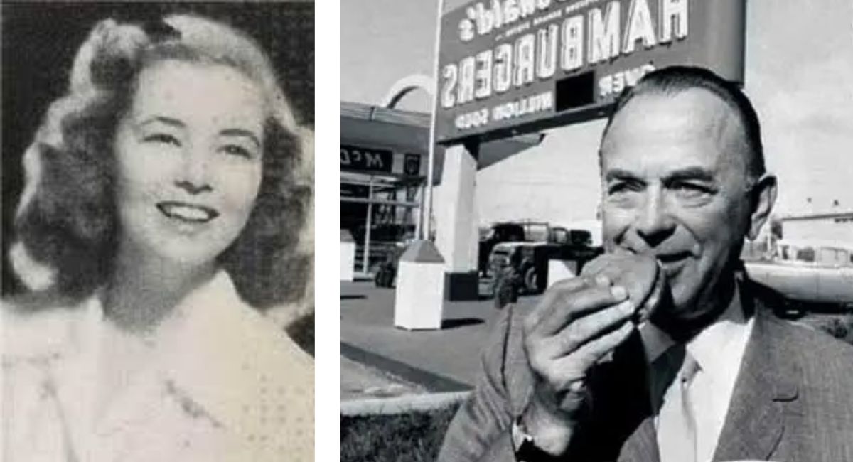 Marilyn Kroc Barg
