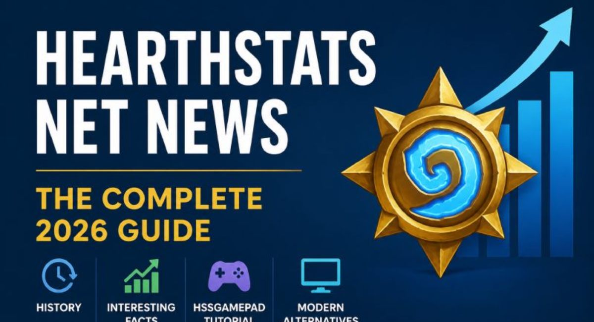 hearthstats interesting facts