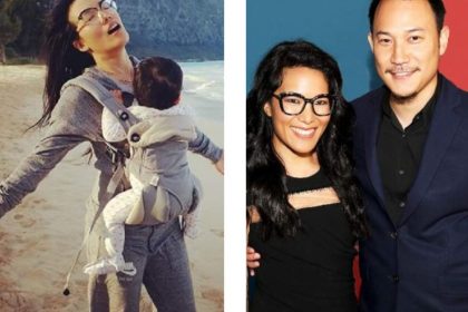 Ali Wong Kids: