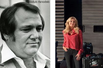 Deborah DuBois