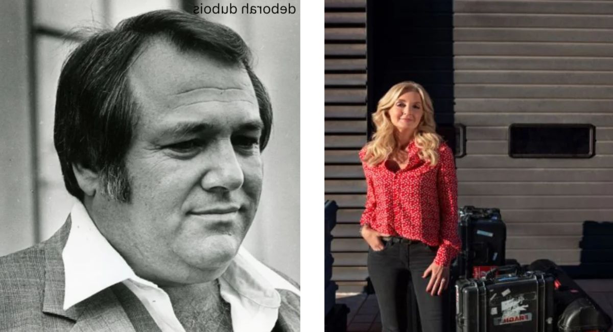 Deborah DuBois