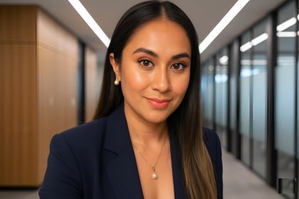 Nadeshda Ponce: A Journey of Leadership, Creativity, and Personal Growth