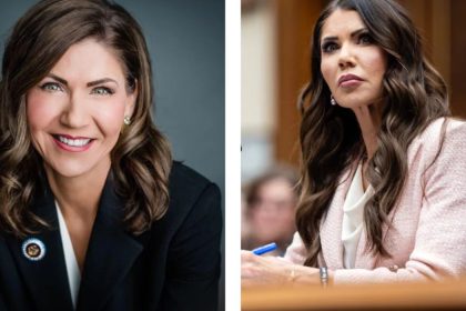 Kristi Noem Height: A Detailed Look at Her Life and Career