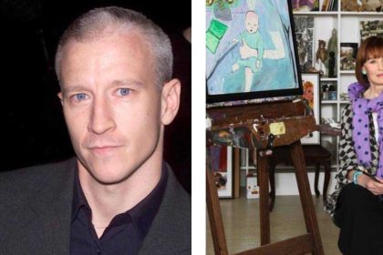 Christopher Stokowski: The Private Life, Family Background, and Untold Story