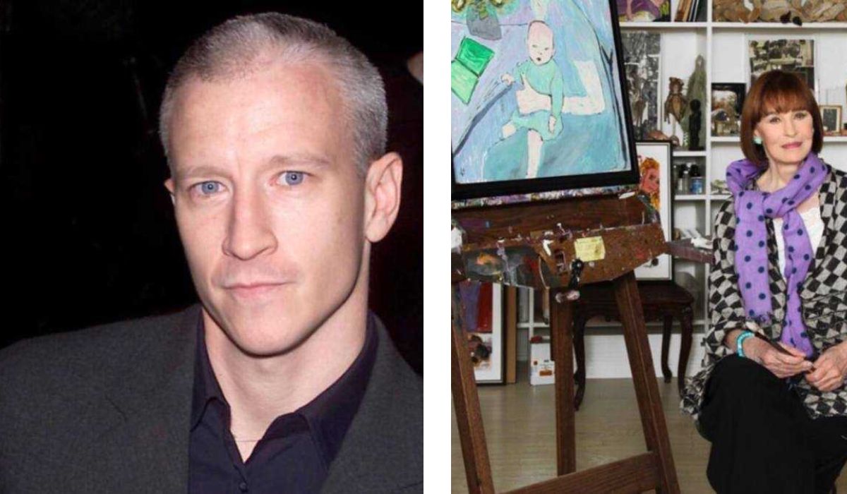 Christopher Stokowski: The Private Life, Family Background, and Untold Story
