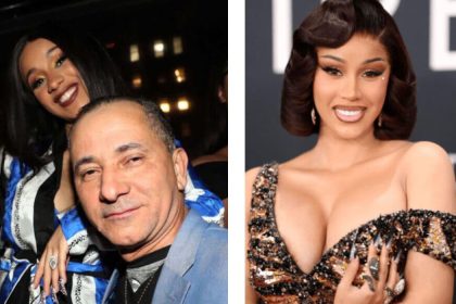 Carlos Alman: The Untold Story of Cardi B’s Father and His Lasting Influence