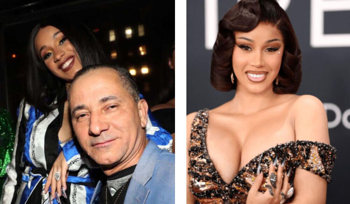 Carlos Alman: The Untold Story of Cardi B’s Father and His Lasting Influence