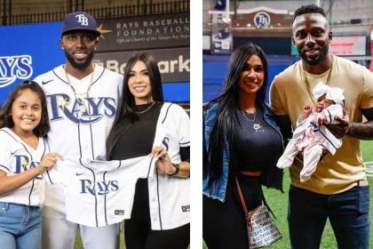Randy Arozarena Wife: Everything Fans Want to Know About His Personal Life